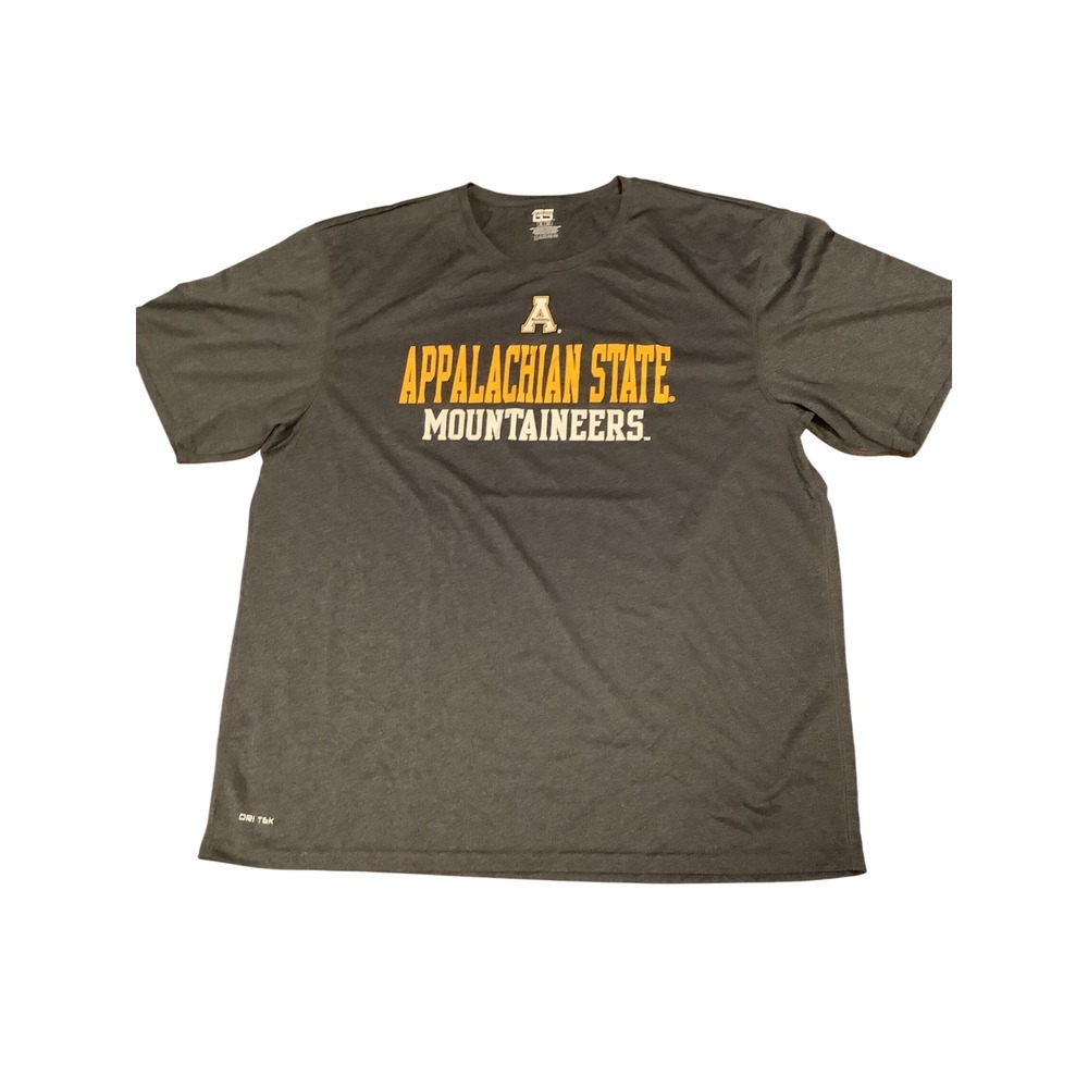 Gear For Sport Appalachian State Mountaineers Dri-Tek T-Shirt
